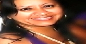 Lindamaru 50 years old I am from Palmas/Tocantins, Seeking Dating Friendship with Man