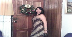 Anakarelis 49 years old I am from Caracas/Distrito Capital, Seeking Dating Friendship with Man