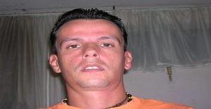 Rastsurf 47 years old I am from Caracas/Distrito Capital, Seeking Dating Friendship with Woman