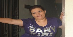 Adrymilena 46 years old I am from Barranquilla/Atlantico, Seeking Dating with Man