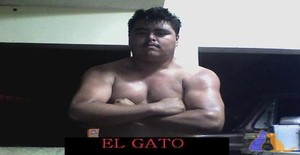 Geminisoxo 35 years old I am from Tuxtla Gutiérrez/Chiapas, Seeking Dating Friendship with Woman