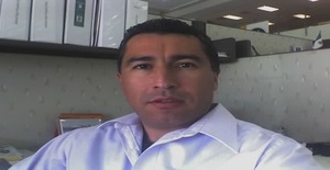 Alberto02 51 years old I am from Monterrey/Nuevo Leon, Seeking Dating Friendship with Woman