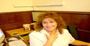 Sandravalentina 58 years old I am from Rome/Lazio, Seeking Dating Marriage with Man