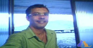 141268 52 years old I am from Alagoinhas/Bahia, Seeking Dating Friendship with Woman