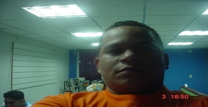 Carlosyan2 41 years old I am from Caracas/Distrito Capital, Seeking Dating Friendship with Woman
