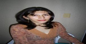 Flordelcampo28 52 years old I am from Bogota/Bogotá dc, Seeking Dating Friendship with Man