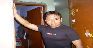 Wiener 38 years old I am from Lima/Lima, Seeking Dating Friendship with Woman