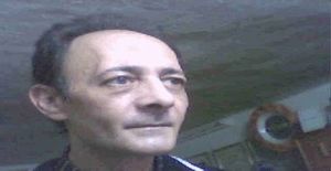 El_inmortal 60 years old I am from Archidona/Andalucia, Seeking Dating Friendship with Woman