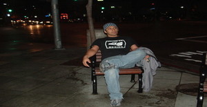 Axlforever 43 years old I am from Los Angeles/California, Seeking Dating Friendship with Woman