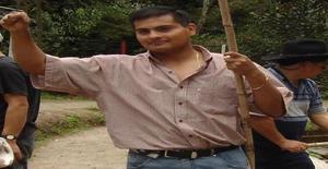 Goncho_1_ec 47 years old I am from Quito/Pichincha, Seeking Dating Friendship with Woman