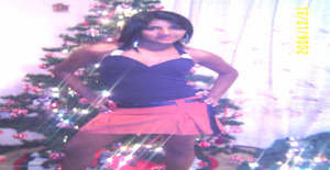 Elizbeth_krolina 32 years old I am from Caracas/Distrito Capital, Seeking Dating Friendship with Man