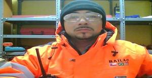 Juandemarko 42 years old I am from Iquique/Tarapacá, Seeking Dating with Woman