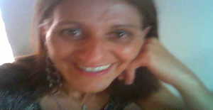 Irenizinha 64 years old I am from Rio Grande/Rio Grande do Sul, Seeking Dating Friendship with Man