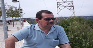 Guedesoliveira 68 years old I am from Lisboa/Lisboa, Seeking Dating Friendship with Woman