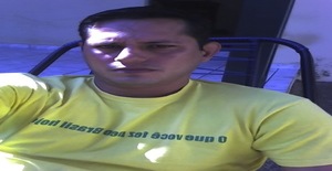 M.pescara 42 years old I am from Cuiaba/Mato Grosso, Seeking Dating with Woman