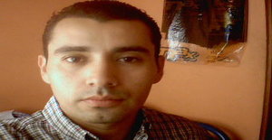 Misterioso123 40 years old I am from Cuernavaca/Morelos, Seeking Dating Friendship with Woman