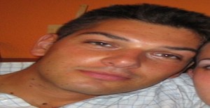 Gsebas 45 years old I am from Quito/Pichincha, Seeking Dating Friendship with Woman