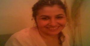 Corazonconpartid 61 years old I am from la Serena/Coquimbo, Seeking Dating Friendship with Man