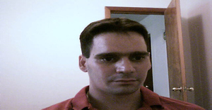 Elcubanito 45 years old I am from Miami/Florida, Seeking Dating Friendship with Woman