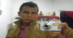 Leo3011 38 years old I am from Lima/Lima, Seeking Dating Friendship with Woman