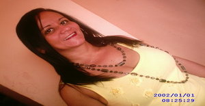 Mel20072007 56 years old I am from Jussara/Goias, Seeking Dating Friendship with Man