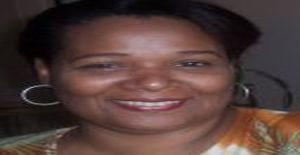 Raylina 57 years old I am from Boca Chica/Santo Domingo, Seeking Dating Friendship with Man