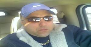 Ceasar123 61 years old I am from Hoboken/New Jersey, Seeking Dating with Woman