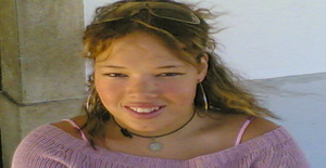 Virginiadiasbrit 33 years old I am from Ribeira Brava/São Nicolau Island, Seeking Dating Friendship with Man