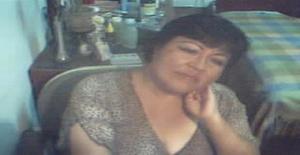 Marivena 60 years old I am from Lima/Lima, Seeking Dating Friendship with Man