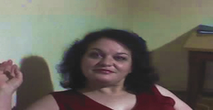 Katherin49 64 years old I am from General Pinto/Buenos Aires Province, Seeking Dating Friendship with Man