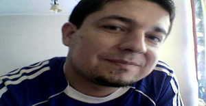 Vlddrc 47 years old I am from Santiago/Region Metropolitana, Seeking Dating Friendship with Woman