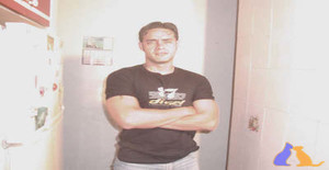 Zer_jesus 43 years old I am from Caracas/Distrito Capital, Seeking Dating with Woman