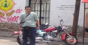 Lordvampire 44 years old I am from Cuernavaca/Morelos, Seeking Dating Friendship with Woman