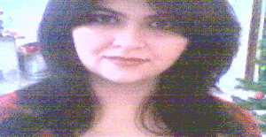 Lizamty 41 years old I am from Monterrey/Nuevo Leon, Seeking Dating Friendship with Man