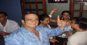 Tonyka 51 years old I am from Caracas/Distrito Capital, Seeking Dating Friendship with Woman