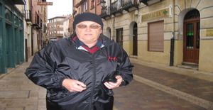 Fonebalear2006 81 years old I am from Palma de Mallorca/Islas Baleares, Seeking Dating Friendship with Woman