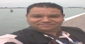 Arturpeixinho 52 years old I am from Busto Arsizio/Lombardia, Seeking Dating Friendship with Woman