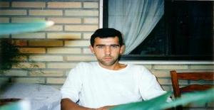 Hornos156 46 years old I am from Jaen/Andalucia, Seeking Dating Friendship with Woman