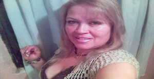 Jeannette_45 60 years old I am from Vallenar/Atacama, Seeking Dating with Man