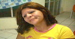 Samanthakiss 52 years old I am from Cuiabá/Mato Grosso, Seeking Dating Friendship with Man
