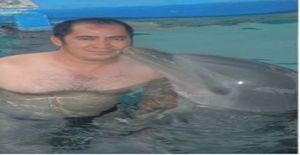 Alexmuro 52 years old I am from León/Guanajuato, Seeking Dating Friendship with Woman