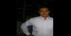 Romanoecuador 38 years old I am from Guayaquil/Guayas, Seeking Dating with Woman