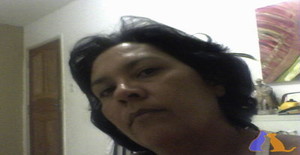 Cinha40 54 years old I am from Arapiraca/Alagoas, Seeking Dating Friendship with Man