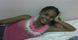 Tamixinha 34 years old I am from Fortaleza/Ceara, Seeking Dating Friendship with Man