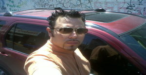 Drackodagaz 44 years old I am from Mexico/State of Mexico (edomex), Seeking Dating Friendship with Woman