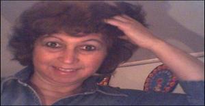 Maite392 61 years old I am from Viña Del Mar/Valparaíso, Seeking Dating Friendship with Man