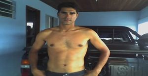 Enlouquecedor 48 years old I am from Boca do Acre/Amazonas, Seeking Dating with Woman