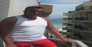 Amigo de Ouro 54 years old I am from Belo Horizonte/Minas Gerais, Seeking Dating Friendship with Woman