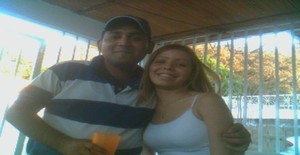 Juliocesaramirez 41 years old I am from Maracaibo/Zulia, Seeking Dating Friendship with Woman