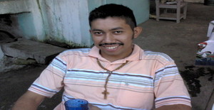 Jlhs86 35 years old I am from Chilpancingo/Guerrero, Seeking Dating Friendship with Woman